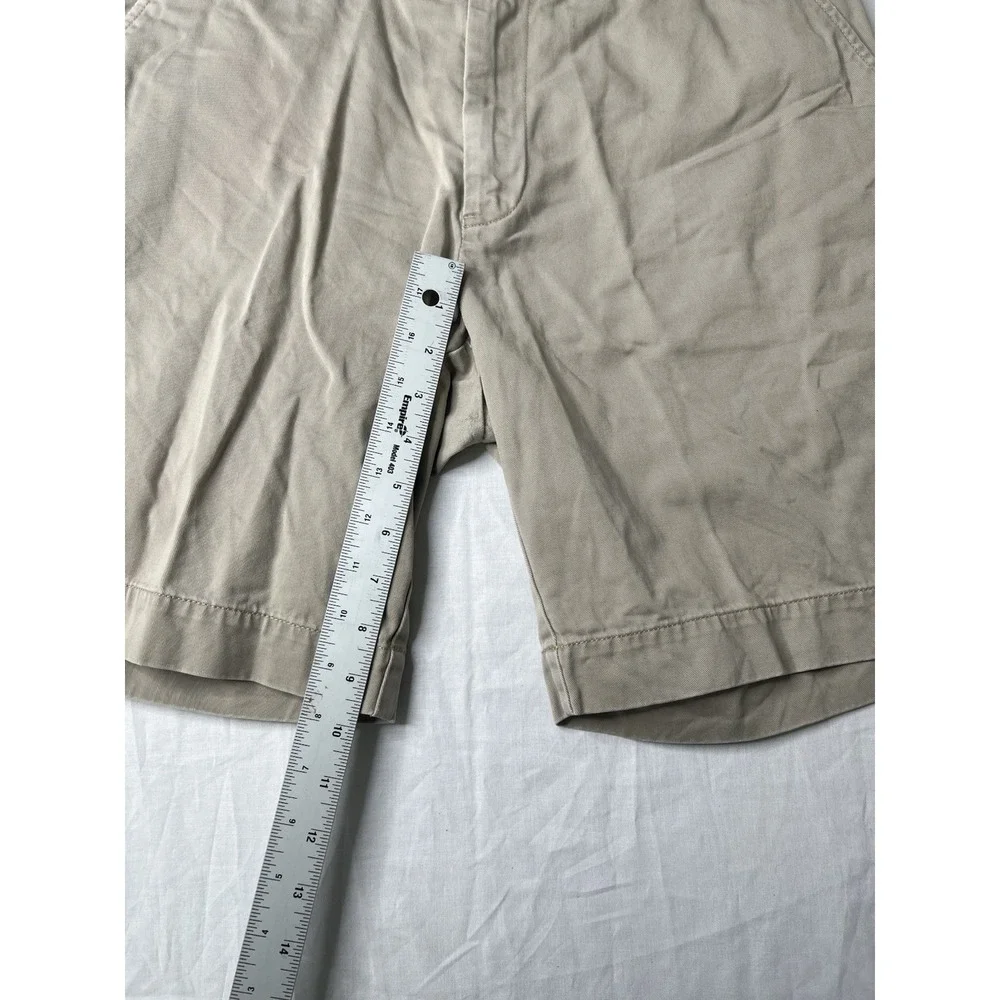 Polo Ralph Lauren Shorts Men's‎ 31 Khaki Prospect 9
